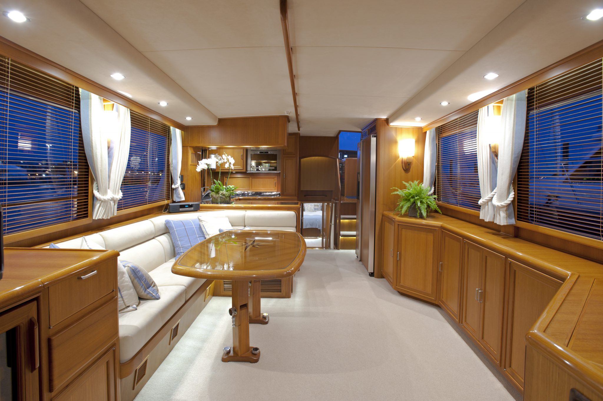 Fleming Yachts