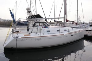 BENETEAU First 31.7 2000年式 New arrival